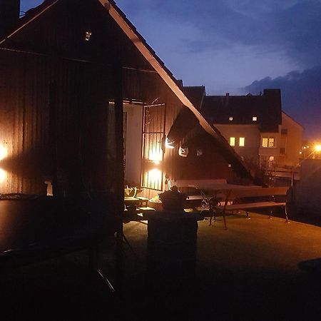 Apartmany Pod Putimskou Branou Písek Eksteriør bilde